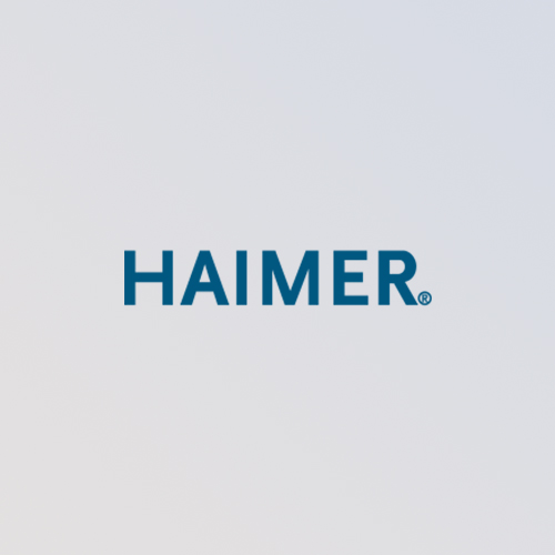 Haimer Logo