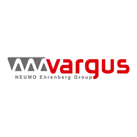 Vargus India Logo